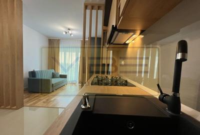 Apartament 2 camere open-space Himson Apartaments - 10
