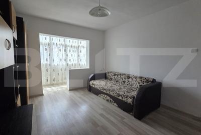 Apartament cu 2 camere semidecomandat, mobilat în Craiovița Nouă