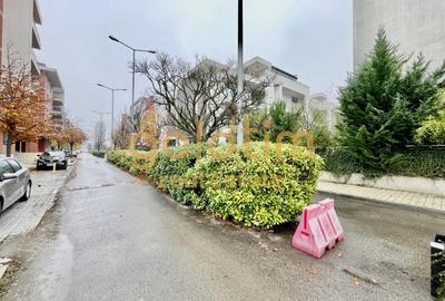 Apartament cu 4 camere semidecomandat în Băneasa - 42