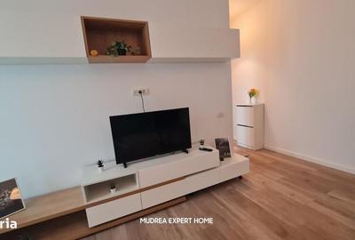 Apartament cu 2 camere în Tunari - 2