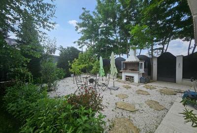 Vila individuala superba Mogosoaia! - 16