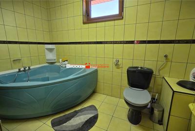 Casă cu 6 camere cu Teren 1726 Mp în Ultracentral - 5