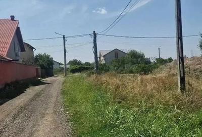 Spațiu comercial, în Brănești - 1