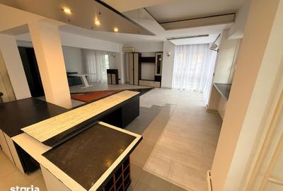 Apartament cu 2 camere, mobilat în Telegrafului - 2