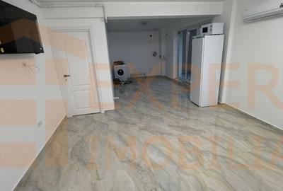 Apartament cu 2 camere decomandat, mobilat în Tomis Plus - 3