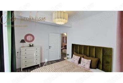 Apartament cu 2 camere semidecomandat în Bucovina - 1