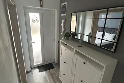 Duplex in Serena 3, pe Parter cu 2 dormitoare, mobilat complet + utilat complet. - 4