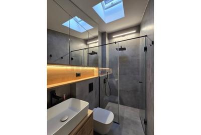 Casă individuală cu 5 camere cu Canalizare în Grădina Icoanei - 13