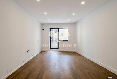 Apartament cu 4 camere decomandat în Herăstrău - 24