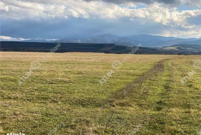 Teren de 564 mp, în Cristian