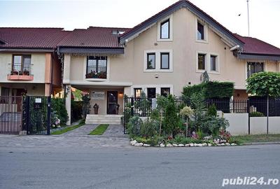 Casă cu 1 camere cu Teren 16 Mp în Central - 8