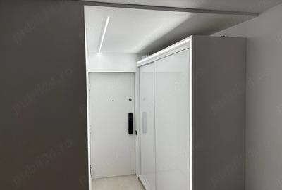 Garsonieră decomandată în Nord - 11