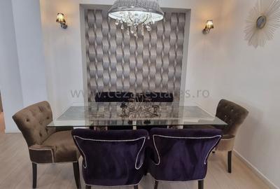 Apartament cu 5 camere în Herăstrău - 10