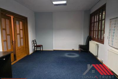 Lipovei - Dedeman - Spatiu Birouri - 23 mp - 190 euro - 4