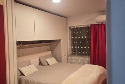Apartament cu 2 camere semidecomandat în Central - 4