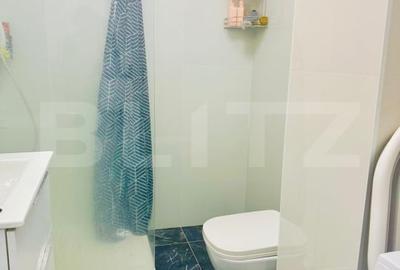 Apartament cu 3 camere, bloc nou, Prima Green Residence - 11