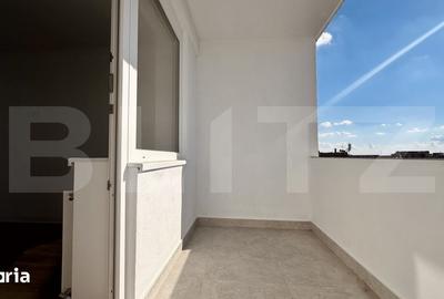 Apartament cu 3 camere în Est - 8