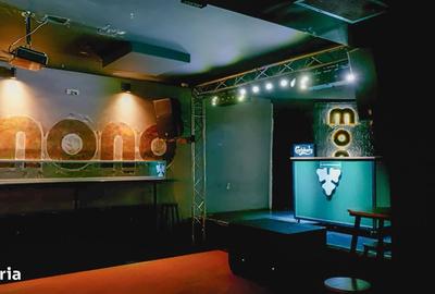 Spațiu comercial, de 560 mp, în Universitate - 13