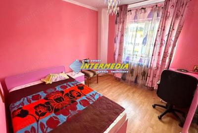 Vanzare Apartament 4 camere Alba Iulia CETATE Mercur 2 bai 90 mp cu balcon si pod - 4
