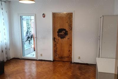 Apartament cu 2 camere circular, mobilat în Nicolae Grigorescu - 2