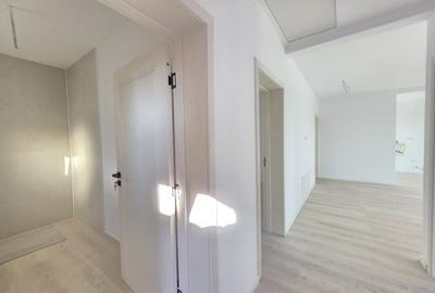 Casa individuala pe parter, Primaverii, Sanpetru - 10