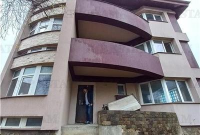 Vila spatioasa in Jilava - 9 camere, 2500 mp teren, pretabila investitie - 2