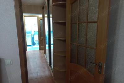 Apartament cu 2 camere semidecomandat în Titulescu - 5