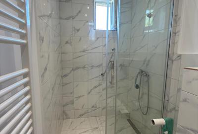 Apartament cu 2 camere semidecomandat, mobilat în Floreasca - 9