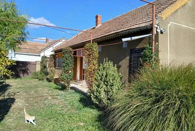 Casa de vanzare in ora?ul Curtici - 6