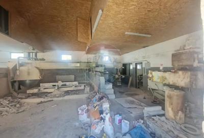 Spațiu comercial, de 290 mp, în Almaș - 13