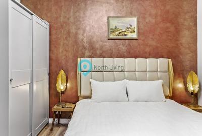 Apartament cu 2 camere semidecomandat, mobilat în P-ța Unirii - 8