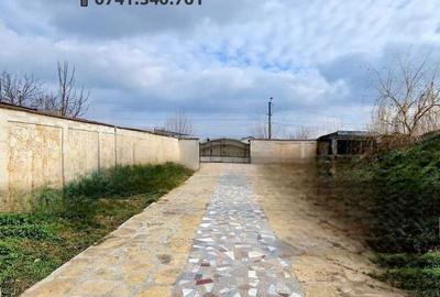Casă cu 4 camere în Central - 6