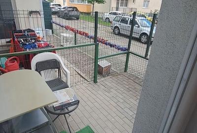 Garsonieră în Cristian - 4