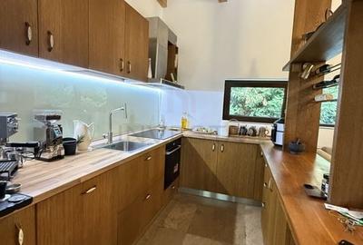 Casă individuală 3 camere, 100 mp, curte și parcare - Făget - 4