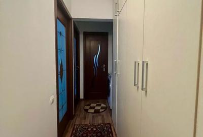 Apartament cu 3 camere în Central - 11