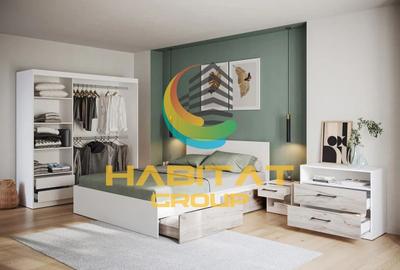 Apartament cu 2 camere decomandat în Metalurgiei - 6