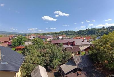 Apartament cu 2 camere (Toplita, str. Sportivilor H/I) - 8