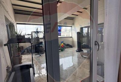 Apartament cu 4 camere decomandat, mobilat în Sărari - 1