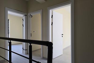 Duplex cu 4 camere cu Teren 210 Mp în Lazu - 7