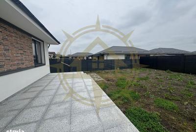 Casă cu 4 camere în Petrești - 6