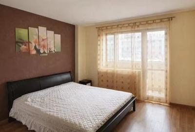 Garsonieră decomandată în Vitan