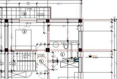 Casa, rezidential nou - 8