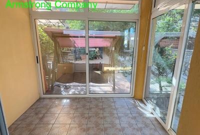 Vila spatioasa ,locatie centrala - ideal birouri,  exclusiv - 10