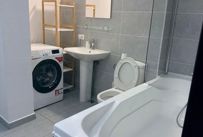 Apartament cu 2 camere decomandat în Central - 5