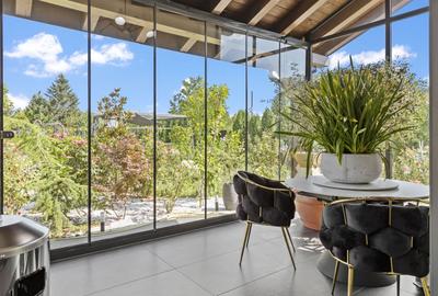 Vilă Nouă de Lux cu Piscină și Spa în Zona Selectă Snagov - 31