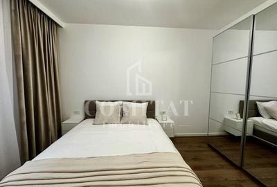 Apartament ultrafinisat | 3 camere | Zona BMW - 11