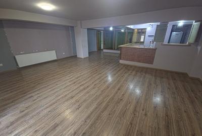 Spațiu comercial, de 91.860000610352 mp, în Tomis Nord - 3