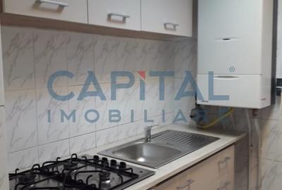 Apartament cu 3 camere decomandat, mobilat în Mănăștur - 3