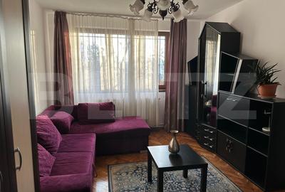 Apartament 2 camere, 51mp, zona Iulius Mall Apartament 2 camere, 51mp, zona Iulius Mall - 3