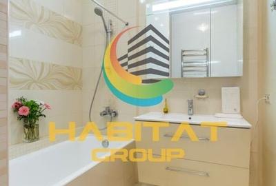 Vanzare ap 2 camere etaj 1 decomandat 66 mp Bulevardul Metalurgiei comision 0 - 8